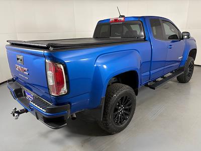 Used 2021 GMC Canyon Elevation Extended Cab for sale #P262520A - photo 2