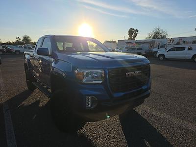Used 2021 GMC Canyon Elevation Extended Cab for sale #P262520A - photo 2