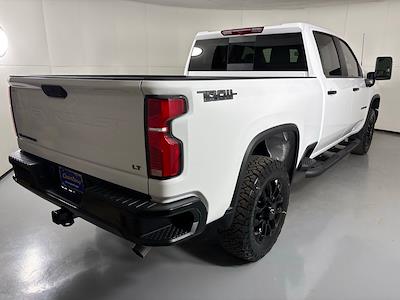 2026 Chevrolet Silverado 2500 Crew Cab 4WD Pickup for sale #P262550 - photo 2