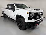 2026 Chevrolet Silverado 2500 Crew Cab 4WD Pickup for sale #P262550 - photo 3