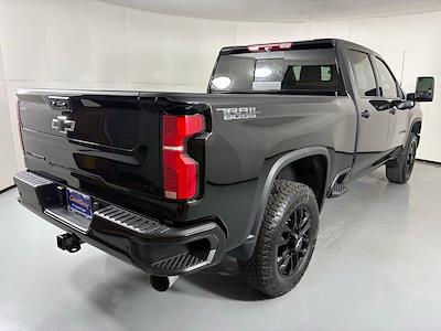 2026 Chevrolet Silverado 2500 Crew Cab 4WD Pickup for sale #P262553 - photo 2