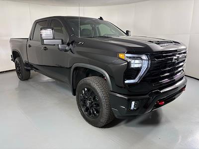 New 2026 Chevrolet Silverado 2500 LTZ Crew Cab for sale #P262553 - photo 2