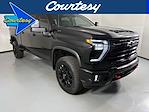 New 2026 Chevrolet Silverado 2500 LTZ Crew Cab for sale #P262553 - photo 1