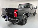 New 2026 Chevrolet Silverado 2500 LTZ Crew Cab for sale #P262553 - photo 10