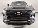 New 2026 Chevrolet Silverado 2500 LTZ Crew Cab for sale #P262553 - photo 4