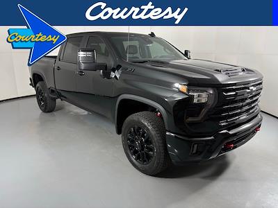 2026 Chevrolet Silverado 2500 Crew Cab 4WD Pickup for sale #P262553A - photo 1