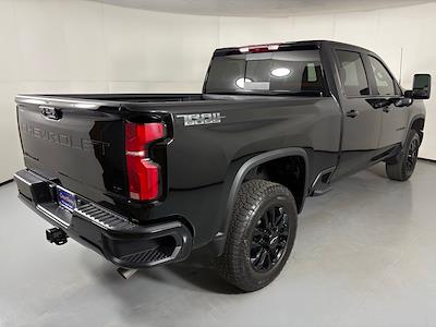 2026 Chevrolet Silverado 2500 Crew Cab 4WD Pickup for sale #P262553A - photo 2