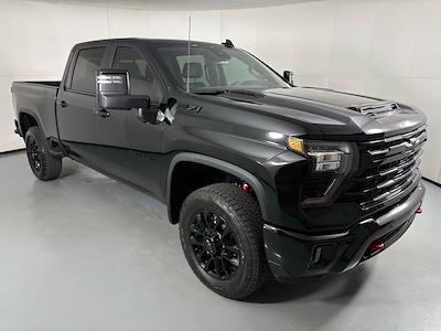 2026 Chevrolet Silverado 2500 Crew Cab 4WD Pickup for sale #P262553A - photo 2