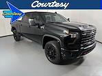 2026 Chevrolet Silverado 2500 Crew Cab 4WD Pickup for sale #P262553A - photo 1