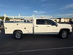 New 2026 Chevrolet Silverado 2500 Crew Cab Service Truck for sale #P262556 - photo 11