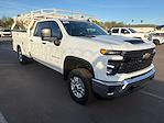 New 2026 Chevrolet Silverado 2500 Crew Cab Service Truck for sale #P262556 - photo 4