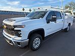 New 2026 Chevrolet Silverado 2500 Crew Cab Service Truck for sale #P262556 - photo 6