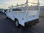 New 2026 Chevrolet Silverado 2500 Crew Cab Service Truck for sale #P262556 - photo 2