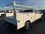 New 2026 Chevrolet Silverado 2500 Crew Cab Service Truck for sale #P262559 - photo 2