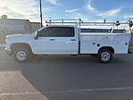 New 2026 Chevrolet Silverado 2500 Crew Cab Service Truck for sale #P262559 - photo 7