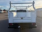 New 2026 Chevrolet Silverado 2500 Crew Cab Service Truck for sale #P262559 - photo 3
