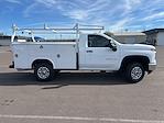 New 2026 Chevrolet Silverado 2500 Regular Cab Service Truck for sale #P262563 - photo 11