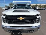 New 2026 Chevrolet Silverado 2500 Regular Cab Service Truck for sale #P262563 - photo 5