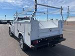 New 2026 Chevrolet Silverado 2500 Regular Cab Service Truck for sale #P262563 - photo 8