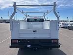 New 2026 Chevrolet Silverado 2500 Regular Cab Service Truck for sale #P262563 - photo 3