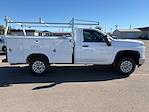 New 2026 Chevrolet Silverado 2500 Regular Cab Service Truck for sale #P262564 - photo 10