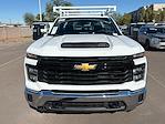 New 2026 Chevrolet Silverado 2500 Regular Cab Service Truck for sale #P262564 - photo 5