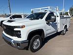 New 2026 Chevrolet Silverado 2500 Regular Cab Service Truck for sale #P262564 - photo 6