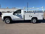 New 2026 Chevrolet Silverado 2500 Regular Cab Service Truck for sale #P262564 - photo 7