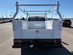 New 2026 Chevrolet Silverado 2500 Regular Cab Service Truck for sale #P262564 - photo 3