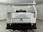 New 2026 Chevrolet Silverado 2500 Regular Cab Service Truck for sale #P262565 - photo 3