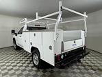 New 2026 Chevrolet Silverado 2500 Regular Cab Service Truck for sale #P262566 - photo 5