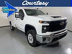 New 2026 Chevrolet Silverado 2500 Regular Cab Service Truck for sale #P262568 - photo 1