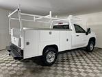 New 2026 Chevrolet Silverado 2500 Regular Cab Service Truck for sale #P262569 - photo 2