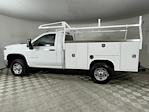 New 2026 Chevrolet Silverado 2500 Regular Cab Service Truck for sale #P262569 - photo 6