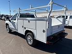2026 Chevrolet Silverado 2500 Regular Cab SRW RWD Service Truck for sale #P262571 - photo 8