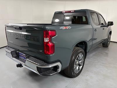 2026 Chevrolet Silverado 1500 Crew Cab 4WD Pickup for sale #P262639 - photo 2