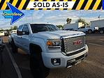 2015 GMC Sierra 2500 Crew Cab SRW 4WD Pickup for sale #P262639A - photo 1