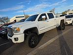 2015 GMC Sierra 2500 Crew Cab SRW 4WD Pickup for sale #P262639A - photo 18