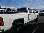 2015 GMC Sierra 2500 Crew Cab SRW 4WD Pickup for sale #P262639A - photo 7