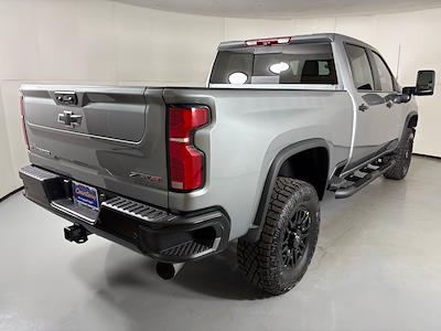 2026 Chevrolet Silverado 2500 Crew Cab 4WD Pickup for sale #P262642 - photo 2