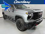 New 2026 Chevrolet Silverado 2500 ZR2 Crew Cab for sale #P262642 - photo 1