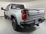 New 2026 Chevrolet Silverado 2500 ZR2 Crew Cab for sale #P262642 - photo 8