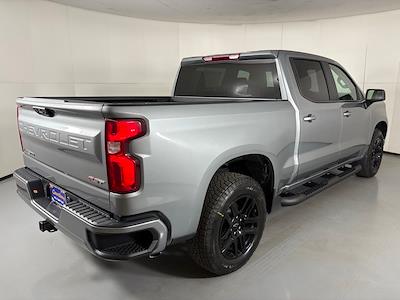 New 2026 Chevrolet Silverado 1500 RST Crew Cab for sale #P262644 - photo 2