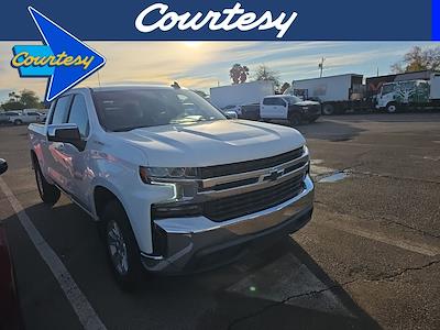 2021 Chevrolet Silverado 1500 Crew Cab RWD Pickup for sale #P262646A - photo 1