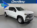 Used 2021 Chevrolet Silverado 1500 LT Crew Cab for sale #P262646A - photo 1