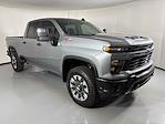 New 2026 Chevrolet Silverado 2500 Custom Crew Cab for sale #P262672 - photo 2