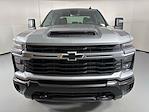New 2026 Chevrolet Silverado 2500 Custom Crew Cab for sale #P262672 - photo 4