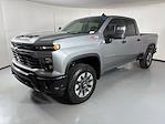 New 2026 Chevrolet Silverado 2500 Custom Crew Cab for sale #P262672 - photo 5