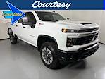 New 2026 Chevrolet Silverado 2500 Custom Crew Cab for sale #P262673 - photo 1