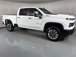 New 2026 Chevrolet Silverado 2500 Custom Crew Cab for sale #P262673 - photo 11
